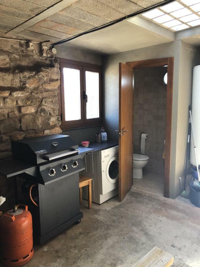 Casa Rural Solana Moncayo Villa Lituenigo Esterno foto